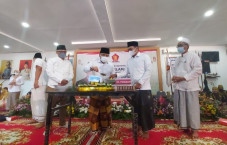 Gerindra Jatim Dorong...