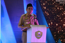 Pemkab Barru Raih Opini...