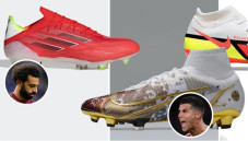 Sepatu Sepak Bola Populer...