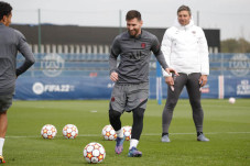 Liga Champions 2021/2022:...