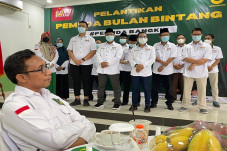 Wasekjen PBB Berang...