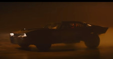 Trailer Baru The Batman...