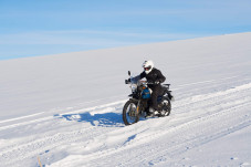 Royal Enfield Himalayan...