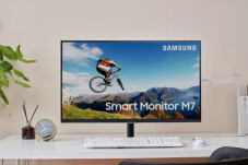 Usung Konsep Baru, Smart...