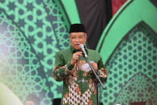 Pengurus NU se-Aceh...