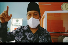 Sekjen DMI Usulkan Penggunaan...