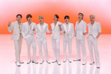 Friends, Lagu BTS Dikonfirmasi...