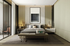 Beli Apartemen di One...