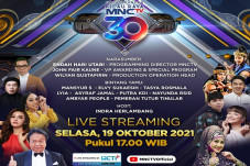 Satu Hari Menuju Malam...