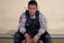 Mengenal Tim Raimas...