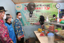 Terdampak Pandemi COVID-19,...