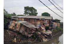 Antisipasi Banjir, Bekasi...