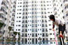 Pengelolaan Apartemen...