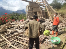 1.862 Rumah Rusak Terdampak...