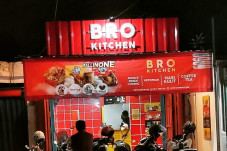 Kembangkan Makanan Tradisional,...