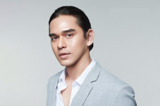 Gandeng Rangga Azof,...