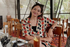 Enzy Storia Sedih Ditinggal...