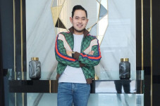 Gara-Gara Arief Muhammad,...