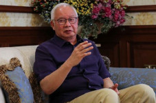 Pengadilan Malaysia...
