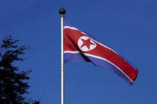 Rezim Kim Jong-un Tembakkan...