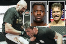 Tyson Fury Pensiun Jajal...