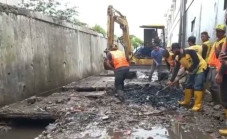 Pantes Selalu Banjir,...