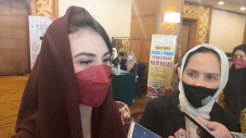 Kasus Kekerasan Perempuan...
