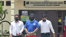 2 Korban Pencabulan...