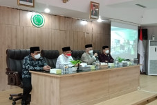 MUI Terima Donasi Rp1...