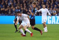 Manchester City vs Club...