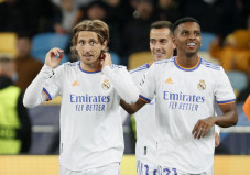 FIFA Berniat Gelar Piala...
