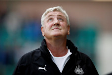 Resmi! Newcastle United...