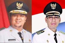 Nestapa Kabupaten Kuansing:...