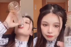Tragis! Influencer Cantik...