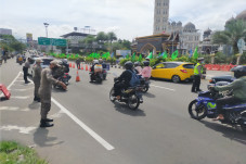 Libur Maulid Nabi, Volume...