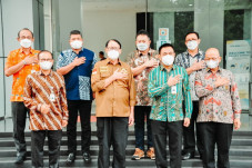 Wahidin Halim Dukung...