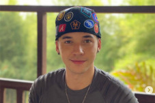 Stefan William Akui...