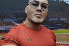 Deddy Corbuzier Siap...
