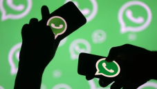 Fitur Baru WhatsApp...