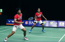 Hasil Denmark Open 2021:...