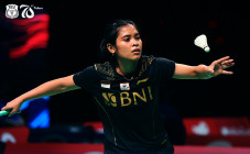Hasil Denmark Open 2021:...