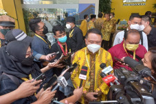 Menpora Tegaskan Hasil...
