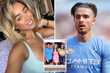 Jack Grealish Santuni...