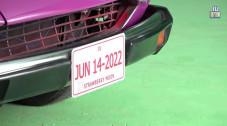 Makna Plat Nomor dalam...