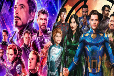 Eternals bakal Bikin...