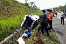 Tragis! Bocah 6 Tahun...