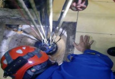 Gagal Tenggak Racun...