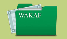 MUI: Manfaatkan Wakaf...
