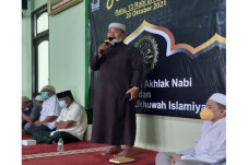 Masjid Quba Peringati...
