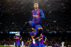 Liga Champions 2021/2022:...